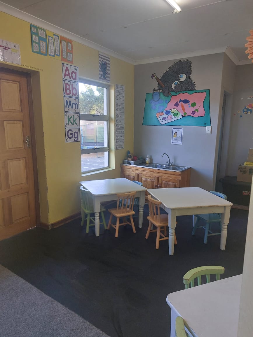 To Let Commercial Property for Rent in Vaalpark Free State